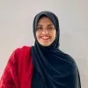 Fariha Akan Atoshi