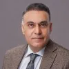 Ali Dahesh