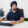 Gagan Gandh