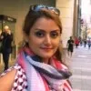 Mahsa Hosseini