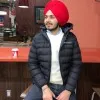 Tajinder Singh