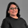 Vrushali Bharambe