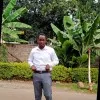 Newton Githinji