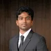 Prathik Ram