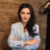 Keti Mgeliashvili