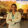 Sagarika Naidu