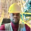 Raymond Okonye