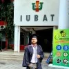 Sharafat Jamil