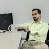 SHAIK SHANAWAZ