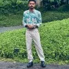 Mohammed Shafi