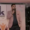 Sant Prakash Mishra