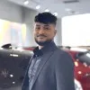 Waris Raufi