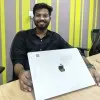Ashish Bhardwaj