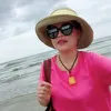 Frances Lu