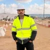 Ahmed Saieed