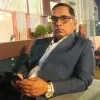 Umesh Sharma