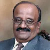 K Srinivas