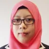 Ayunni Rozali