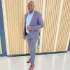 Rhulani Mahori