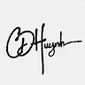 Christopher Huynh