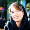 Masoumeh Akbari