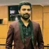 Mayanksingh Rajput
