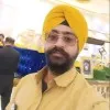 Parvinder Singh Bagga