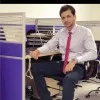Imran ullah Syed