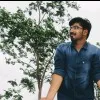 Naman Saraf
