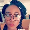 Benedicta Violet Daniel