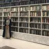 Aya Arfa