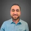 Tariq Elkourdi