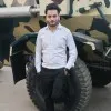 Sombir Vashist