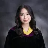Maria Clarissa Louise Pecson
