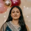 Krupa Patel