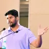 HARI KRISHNAN