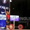 Leonora Clift