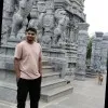 Hari krishna