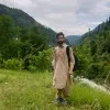 Saddam khan