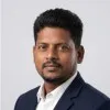 Karthik Ravichandran