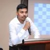 Santosh Tupe
