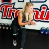 Jessie Young