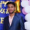Deepak Sangeetham