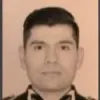 David Horacio Almaguer Quistian