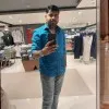 LALIT HAJARE