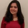 Meghana Vasanth Karagudari