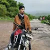 Sudarshan Chavan