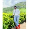 Samson Santhosh