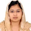 Shahina Shajahan