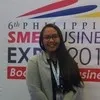 Catherine Manalo